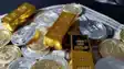 Gold Silver Price 