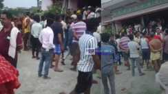 Bettiah Minor murdered 