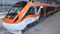Vande Bharat Train
