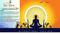 International Yoga Day 2025: कहलगांव में चन्दन कुशवाहा के द्वारा विक्रमशिला विश्वविद्यालय के प्रांगण में योगा कार्यक्रम का आयोजन