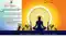 International Yoga Day 2025: कहलगांव में चन्दन कुशवाहा के द्वारा विक्रमशिला विश्वविद्यालय के प्रांगण में योगा कार्यक्रम का आयोजन