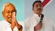 बिहार JDU को बड़ा झटका,पूर्व विधायक होंगे RJD में शामिल, तेजस्वी को CM  बनाने का किया ऐलान