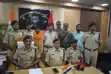  Naxali surrender - तीन लाख का इनामी एवं सब जोनल कमांडर कुख्यात नक्सली ने किया आत्मसमर्पण, डेढ़ दर्जन कांड में रहा है शामिल