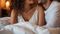 Married Woman Extramarital Affair