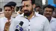 Bihar Politics - आपराधिक मामले में कोर्ट में पेश हुए खगड़िया सांसद राजेश वर्मा, इस मामले में मिली बेल