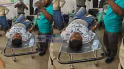 Muzaffarpur Police encounter