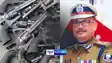 Bihar DGP on arms act