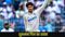 Shubman Gill century