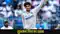 Shubman Gill century