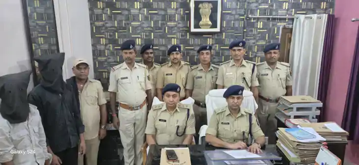 Husband murder - पत्नी के अवैध संबंध में एक और पति का हुआ कत Husband murder - पत्नी के अवैध संबंध में एक और पति का हुआ कत