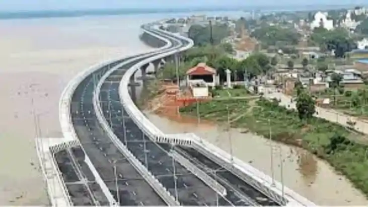 JP Ganga Path JP Ganga Path