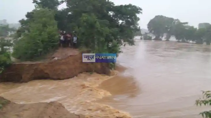  flood Lokayan river 
