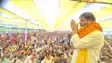 Bihar politics - प्रशांत किशोर का NDA पर बड़ा हमला, कहा- बिहार में डबल इंजन की सरकार होने के बावजूद बिहार के सैकड़ों बच्चों के शरीर पर  कपड़ा और पैरों में चप्पल नहीं