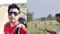 Bhojpur Encounter Bharat Tiwari Had Expressed Organ Donation Wish