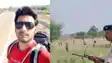 Bhojpur Encounter Bharat Tiwari Had Expressed Organ Donation Wish