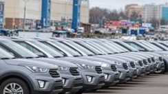 Bihar Sees Record Vehicle Sales