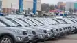 Bihar Sees Record Vehicle Sales