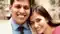 IAS Couple Gets Charge of Neighboring Bihar Districts