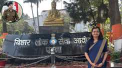 sp puran kumar jha sister sapna jha bpsc 70th result rank 120