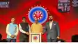 bsrt pink bus initiative wins skoch award