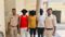 Bihar News : राजगीर मॉब लिंचिंग मामले में पुलिस ने की बड़ी कार्रवाई, एंबुलेंस चालक समेत तीन और आरोपियों को किया गिरफ्तार