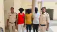 Bihar News : राजगीर मॉब लिंचिंग मामले में पुलिस ने की बड़ी कार्रवाई, एंबुलेंस चालक समेत तीन और आरोपियों को किया गिरफ्तार
