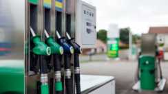 Petrol Diesel Price Today