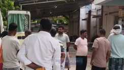 Two Die Two Injured in Horrific Road Accident in Bihar