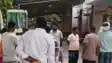 Two Die Two Injured in Horrific Road Accident in Bihar