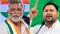 Pappu Yadav Attacks Tejashwi Calls RJD BJP Team