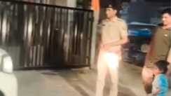Bihar News : मुजफ्फरपुर में रीलबाज दारोगा पर मेहरबान पुलिस मुख्यालय! वर्दी का भौकाल और सरकारी गाड़ी के साथ वीडियो वायरल, फिर भी नहीं हुई कार्रवाई