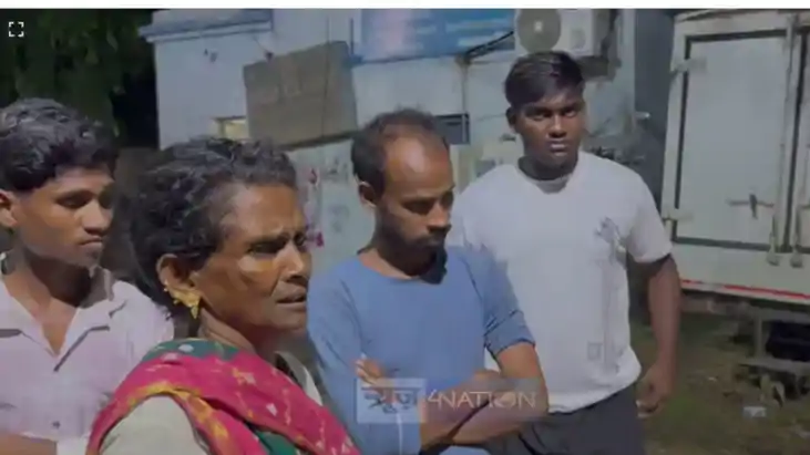Nawada Woman Dies Under Suspicious Circumstances Probe On
