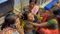Lightning strikes Nawada