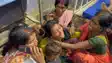 Lightning strikes Nawada