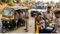 patna maner police arrested four criminals with cash and arms