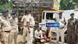 Motihari Excise Police