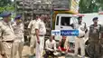 Motihari Excise Police