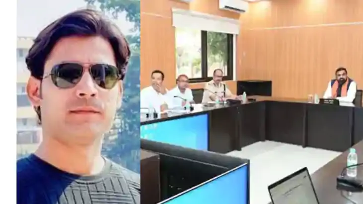 भरत तिवारी एनकाउंटर: CM सम्राट चौधरी का बड़ा फैसला, हाई कोर्