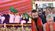 Bihar to Get 200 New Trains Bullet Train Corridor Announced Patna Delhi