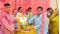 muzaffarpur mla ajit kumar paddy seeds distribution