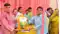 muzaffarpur mla ajit kumar paddy seeds distribution