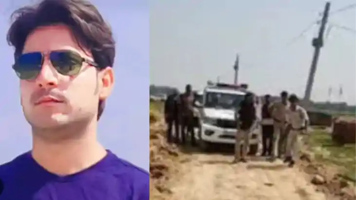 Bhojpur Encounter Row FIRs Filed Father and Brother Named