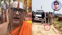 Bharat bhushan tiwari encounterex dgp gupteshwar pandey facebook live