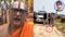 Bharat bhushan tiwari encounterex dgp gupteshwar pandey facebook live