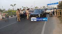 Patna Traffic Police