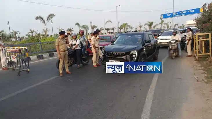 Patna Traffic Police