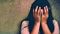 Patna Sensational incident Brutes sexually assault two sisters