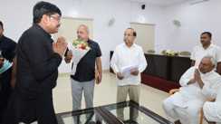 Muzaffarpur Hospital Fire Case