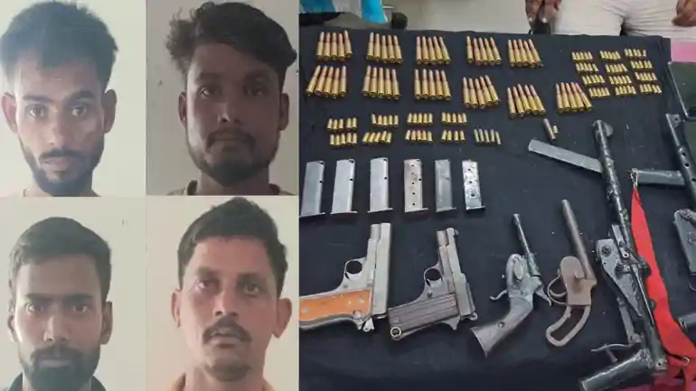 Bihar Police 