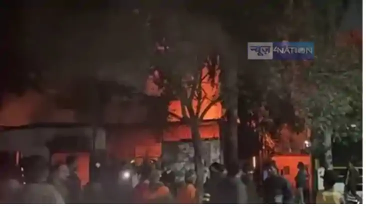 Chhatrapati Sambhajinagar Chhatrapati Sambhajinagar